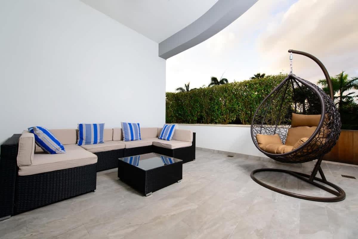 Cable Large Private Patio With Bbq Ferienhaus